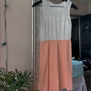 Summer dress size 1/2